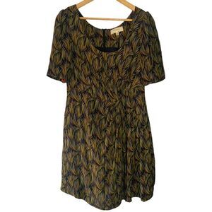Anthropologie Moulinette Soeurs Dress